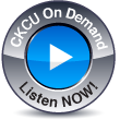 Listen now through CKCU On Demand
